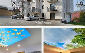 Apartamenty Berg Karpacz